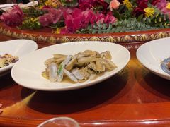 -梅花香里大酒店(郁金香路店)