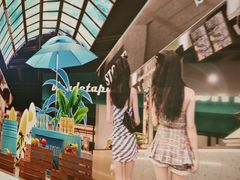 -皇庭广场(福华三路店)