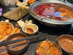 -牛New寿喜烧(闵行龙湖天街店)
