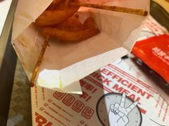 -姑娘手肉夹馍·凉皮·粉面(三盛广场店)