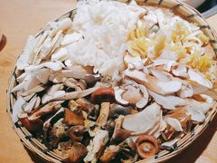 -鲜菌江湖正宗野生菌火锅