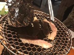 -烧肉达人•炭火烧肉(新天地店)