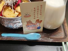 -桥边小楼·手工云南菜·古城观景小楼