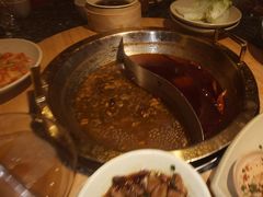 -蜀大侠火锅(森兰花园城店)