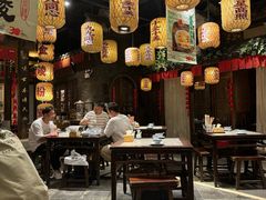 -南京大牌档(济南万象城店)