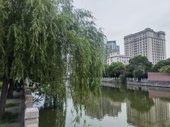 -毛华美食(清扬路店)