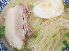 -原怡园面馆(拙政园店)