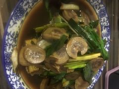 -苏州藏书羊肉(本溪路店)