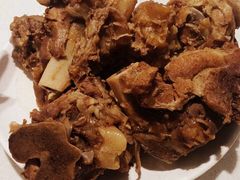 -东北风(江北万达店)