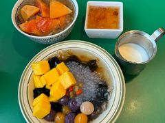 -堂屋糖水店(愚园店)