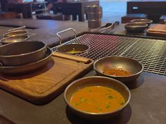 -夜食白市Yespicy·烧烤啤酒宵夜(番禺四海城店)