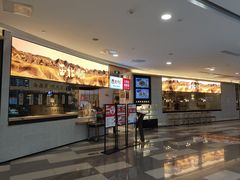 -西北45°(世茂广场店)