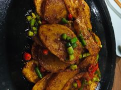 -九锅一堂酸菜鱼(新南凯德直营店)