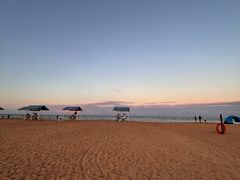 -日照世帆赛基地