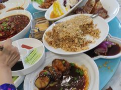 -普天和酒楼·新津菜·烤鸭(天津之眼店)