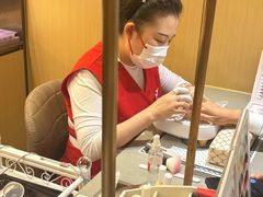 -海底捞火锅(莘松路店)