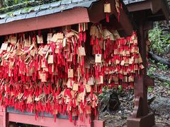 -杭州西湖风景名胜区-三生石