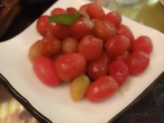 -大洋家·精品潮汕菜·生腌砂锅粥(天河东路店)