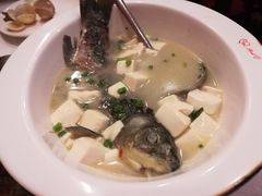 -永兴餐厅(复兴中路店)
