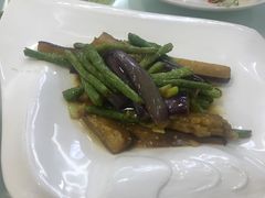 -清真西北风味餐厅