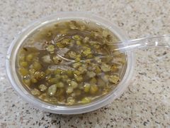 绿豆爽-景记甜品