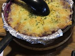 -院子餐厅·大锅菜·老杭帮(桥西直街店)