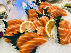 -鹏天阁酒楼·海鲜(红旗店)
