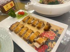 -银都上海菜馆(粤海东路店)