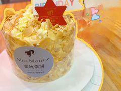 -逸绮瑶澜MissMousse Cake蛋糕(三里屯店)
