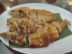 -茶港食堂(武昌店)
