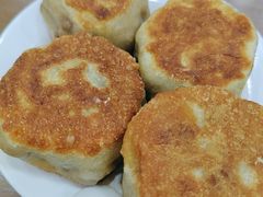 门钉肉饼-白魁老号饭庄(交道口店)