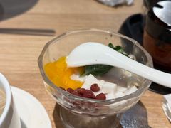-翡翠拉面小笼包Crystal Jade(上海浦东国际机场T1店)