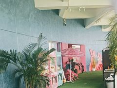 -CIAO·团建聚餐·生日派对轰趴馆(福田店)