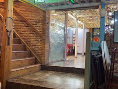 -三个大叔烤羊肉串·歌手驻唱·碳烤鲜肉(西三旗店)