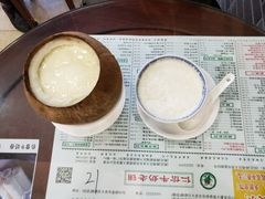 原只椰子炖双皮奶-仁信老铺(华盖路店)
