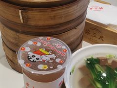 -馋三尺蟹粉小笼(人民广场店)