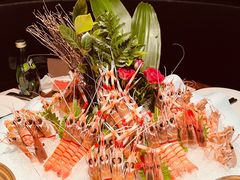 -Mr·Fish鱼鲜生海鲜放题(银泰in99店)