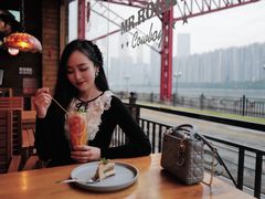-MR.ROCKY洛奇先生·西餐&酒吧(琶醍店)