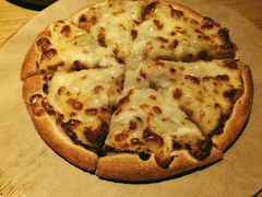 -菲滋意式餐厅(黄岩洞天店)