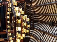 -杭州西子湖四季酒店·金沙厅