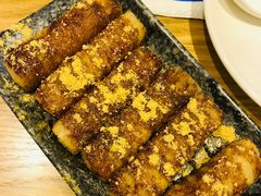 -付小姐在成都(川沙店)