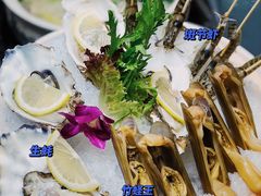 -金龙·打边炉(南京西路店)