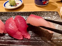 鰤鱼寿司-合点寿司(金虹桥商场店)