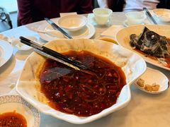 -深圳美高梅酒店-品聚嘉府中餐厅