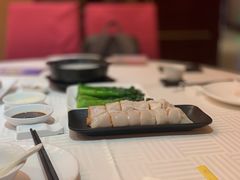 -金城大酒店-中餐厅(汾江中路店)