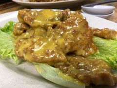 -威南记鸡饭餐室