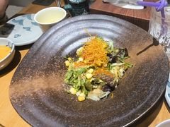 -福匠日本料理(人民路店)