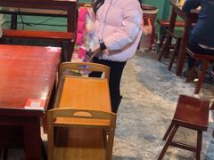 -齐二姐老火锅(红旗厂店)