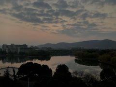 -江南大学(蠡湖校区)