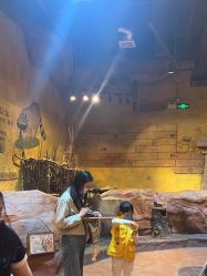 点击看大图 -奇幻萌宠部落(映月湖环宇城店)